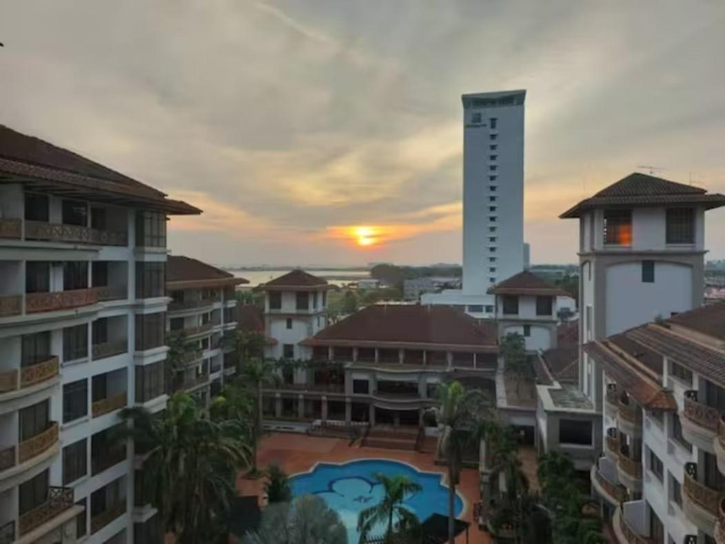 Gracious ~ Walking Distance To See, Shop And Eat Malacca Εξωτερικό φωτογραφία