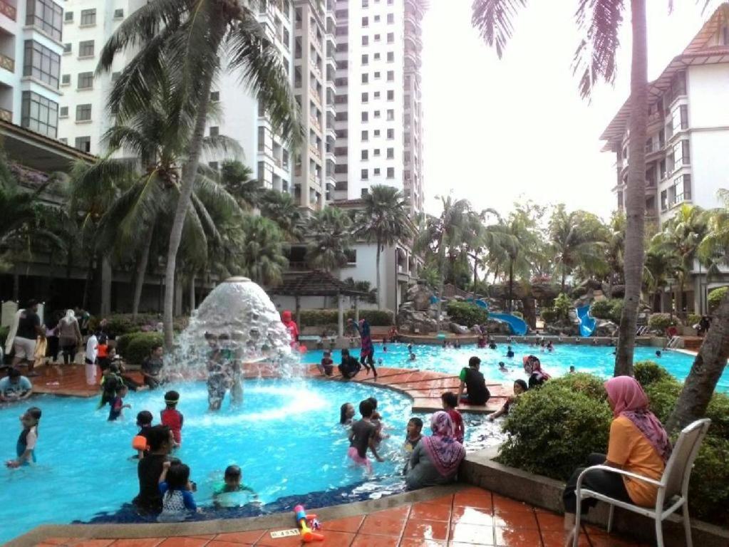 Gracious ~ Walking Distance To See, Shop And Eat Malacca Εξωτερικό φωτογραφία