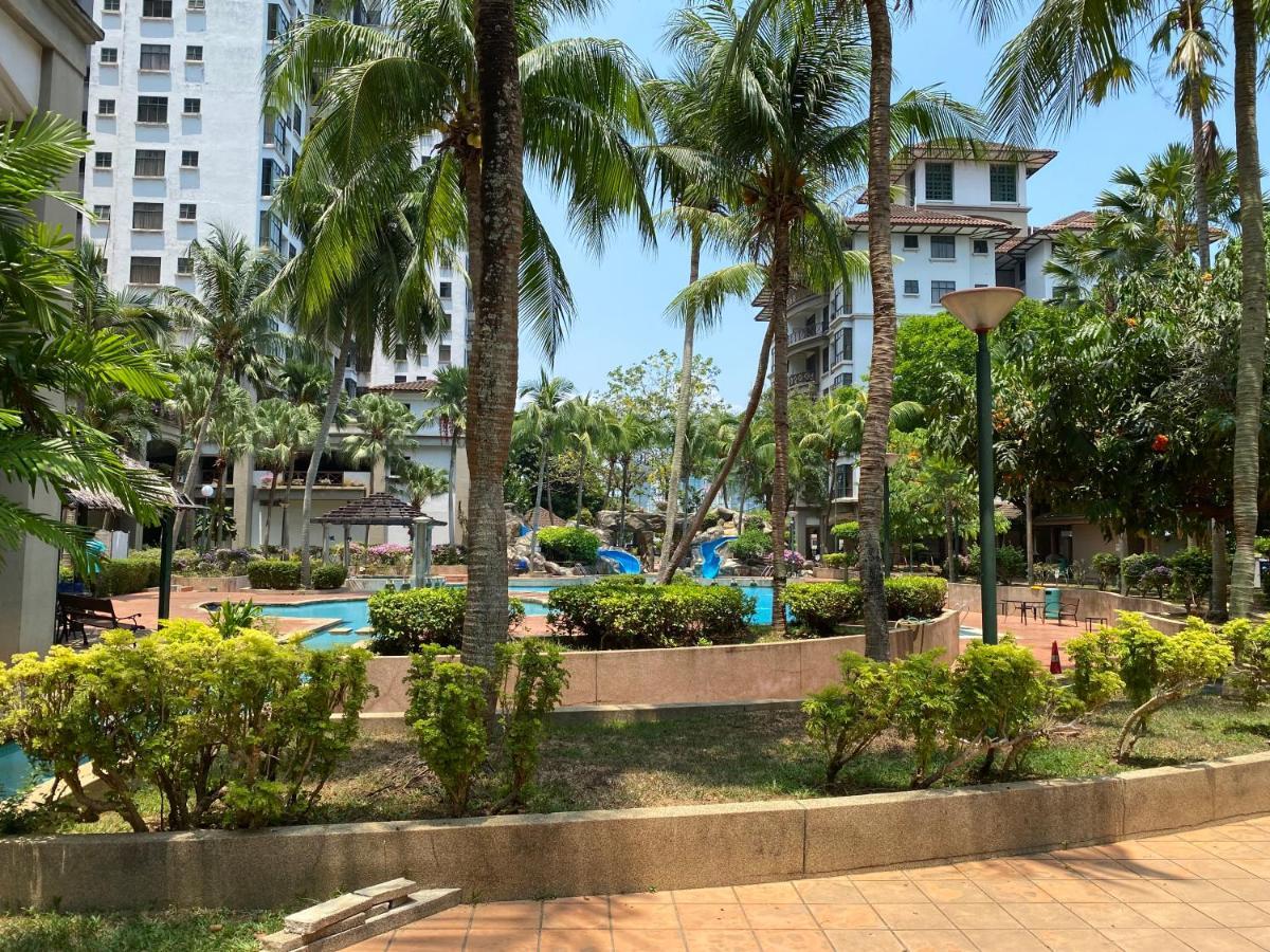 Gracious ~ Walking Distance To See, Shop And Eat Malacca Εξωτερικό φωτογραφία