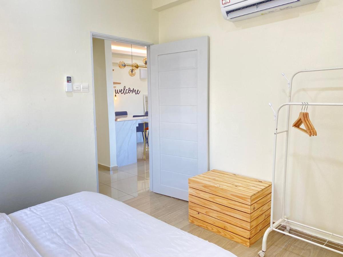Gracious ~ Walking Distance To See, Shop And Eat Malacca Εξωτερικό φωτογραφία